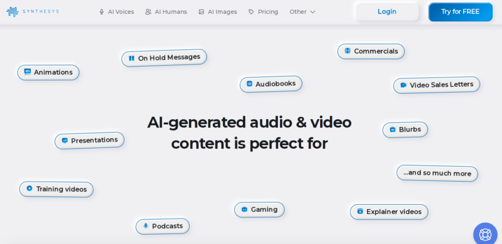 AI Video Generators